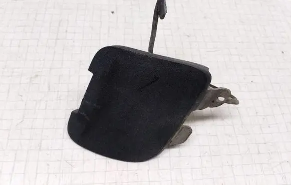 Audi A6 S6 C6 4F Rear bumper row hook cap/cover 09190077