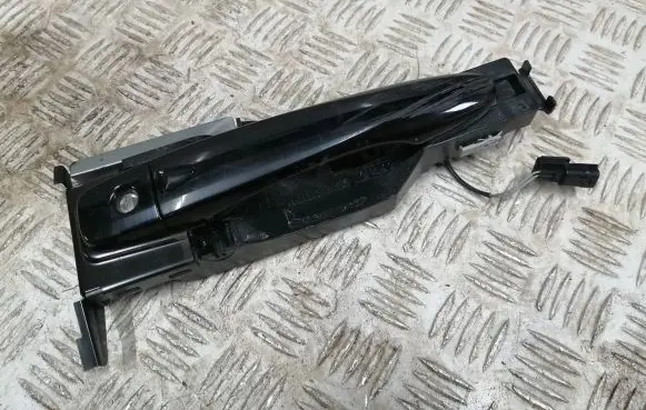 Nissan Micra K14 Front door exterior handle