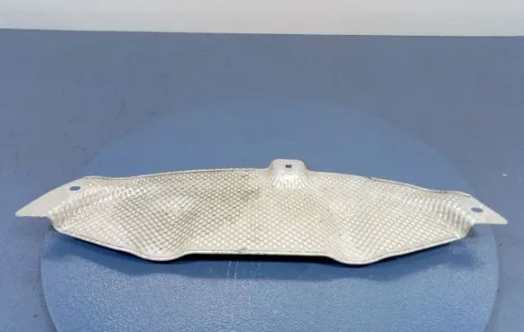 KIA Ceed Exhaust heat shield