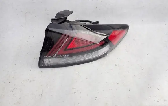 Hyundai Ioniq Rear/tail lights