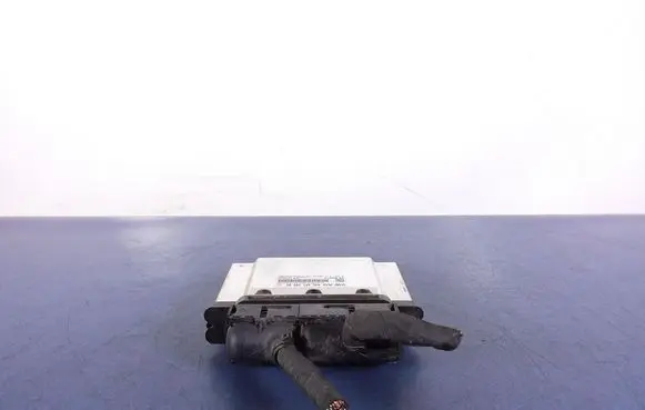 Volkswagen Golf Sportsvan Other control units/modules 04E907309BH