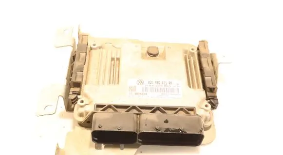 Engine control unit/module ECU