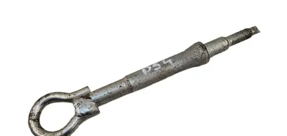 Citroen DS4 Towing hook eye