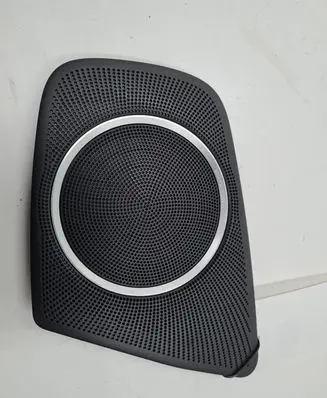 Audi A4 S4 B8 8K Rear door speaker cover trim 8K0035435A