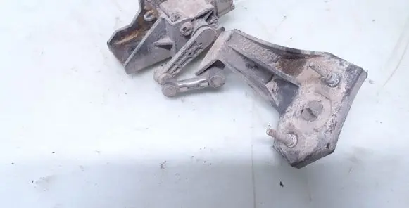 Mazda 6 Headlight/headlamp level sensor 