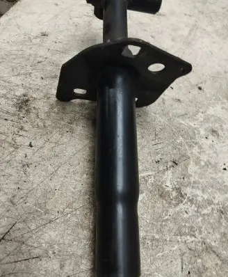 BMW 5 E39 Front bumper mounting bracket 8159360 02310008