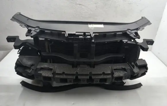 Volkswagen PASSAT B6 Radiator support slam panel