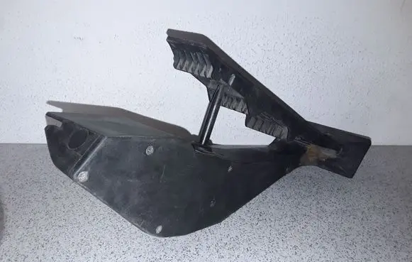 BMW 5 E60 E61 Accelerator throttle pedal 35426772645 6772645