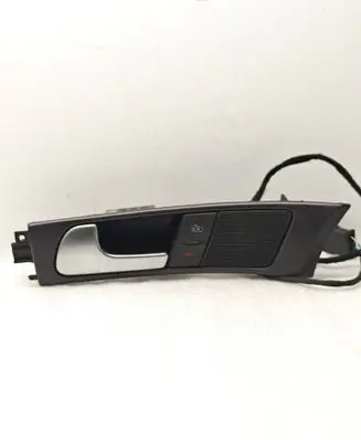 Audi A6 S6 C5 4B Front door high frequency speaker 4B0035399C 3144132 4B837019