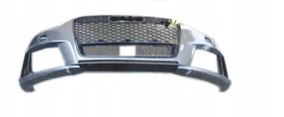 Audi A3 S3 8V Front bumper