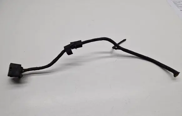 BMW X5 E70 Other wiring loom 6954492 14528691