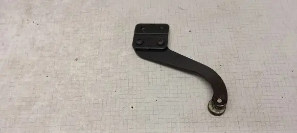 Volkswagen Transporter - Caravelle T5 Sliding door upper roller guide/hinge 7H0843436 06247185607 203206