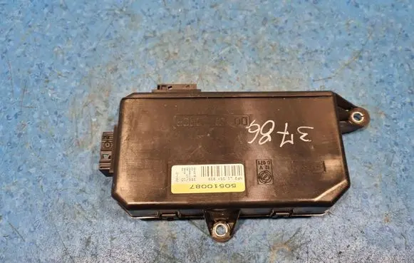 Alfa Romeo 159 Door control unit/module 50510087