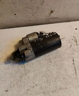 Audi A4 S4 B8 8K Starter motor 059911021