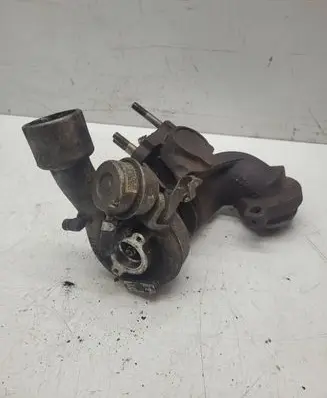 Ford Mondeo MK II Turbo 4520631