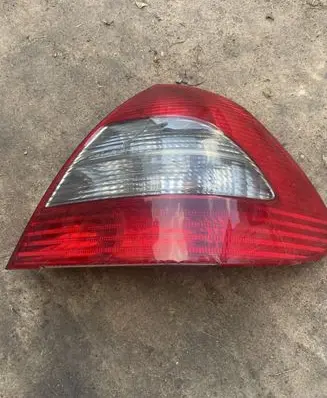 Mercedes-Benz E W211 Rear/tail lights