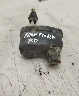 Opel Frontera A Headlight level adjustment motor 0307851328