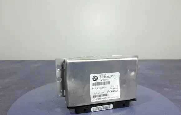 BMW X5M F85 Other control units/modules 8627300