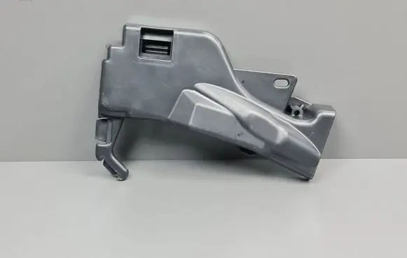 Dacia Sandero II Other rear door trim element 825199647R