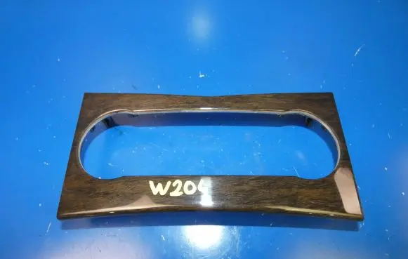 Mercedes-Benz C W204 Panel trim