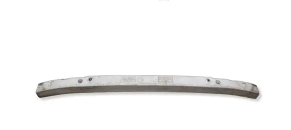 Toyota Auris 150 Front bumper foam support bar 5261102130