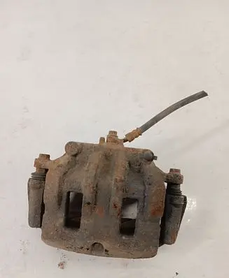 Hyundai H-1, Starex, Satellite Front brake caliper NOCODE