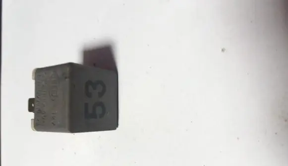 Audi A6 S6 C5 4B Other relay 141951253B
