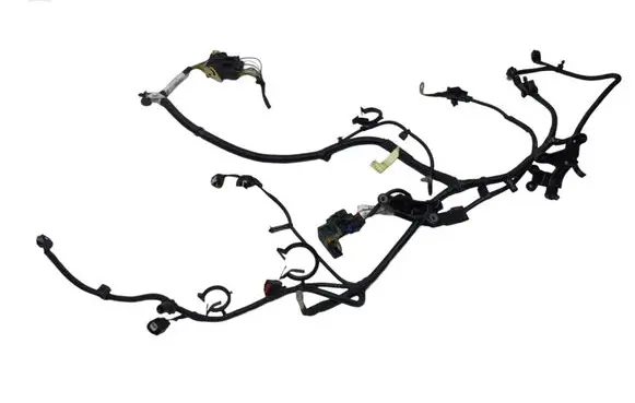 Ford Escape IV Engine installation wiring loom NX6T14305