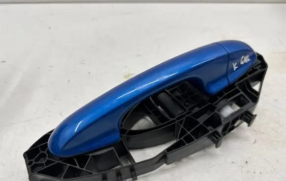 Ford Puma Rear door exterior handle