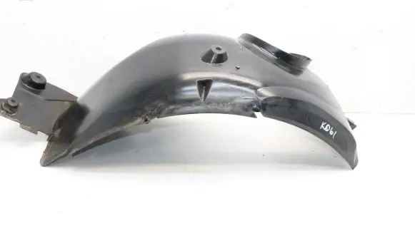 BMW Z4 E89 Front wheel arch liner splash guards 7213428