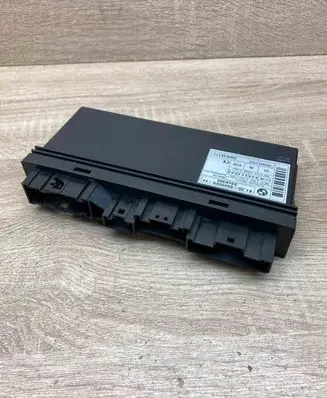 BMW 5 E60 E61 Comfort/convenience module 6945029 5WK49111