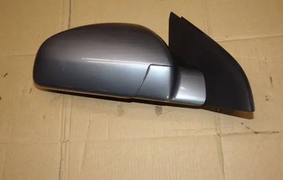 Opel Vectra C Mirror indicator light 