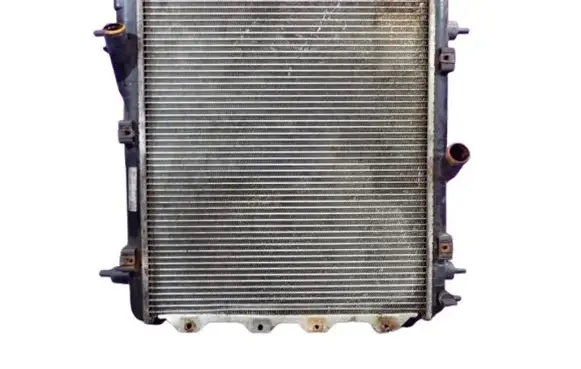Chevrolet PT Cruiser Coolant radiator