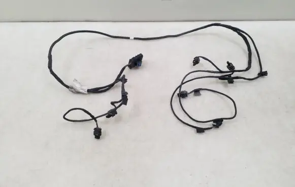 Mercedes-Benz E W213 Parking sensor (PDC) wiring loom A2135403217
