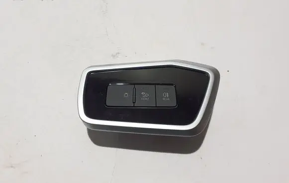 Light switch