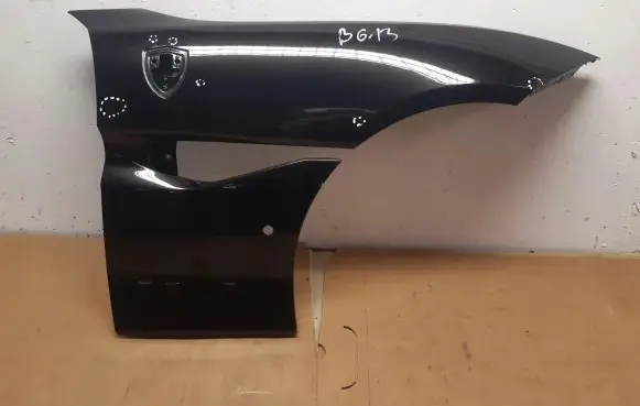 Ferrari Portofino Fender