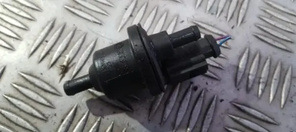 Valve vacuum