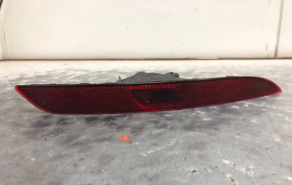 Porsche Boxster 982 Rear fog light 982945704MBILI 982945704M