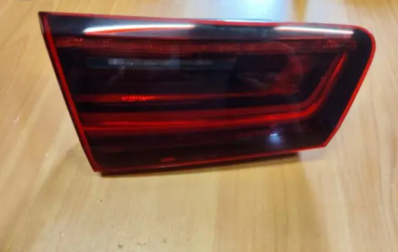 Audi A6 S6 C7 4G Tailgate rear/tail lights 4G9945094F R1029102 4K9463