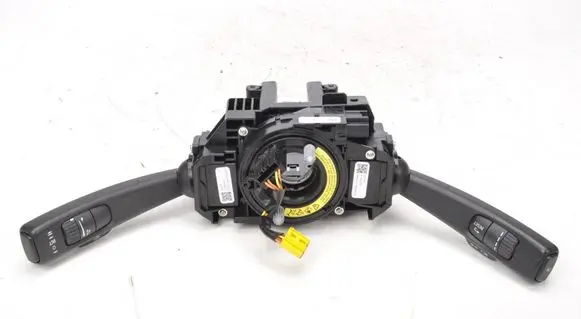 Volvo S60 A set of switches 31343017