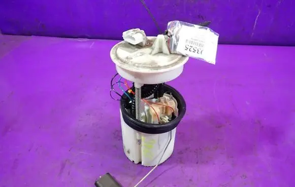 Nissan Almera Tino In-tank fuel pump 0580314063