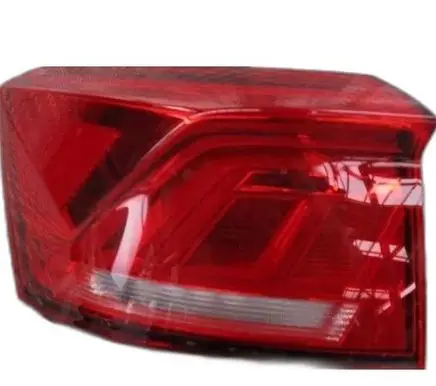 Volkswagen T-Roc Rear/tail lights 