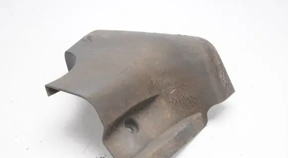 Volvo XC90 Foot area side trim 