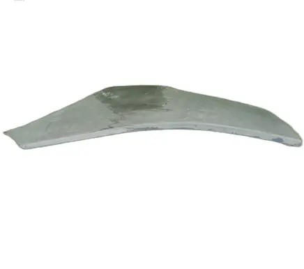 Fiat Ducato Headlight/headlamp mounting bracket 5801354006