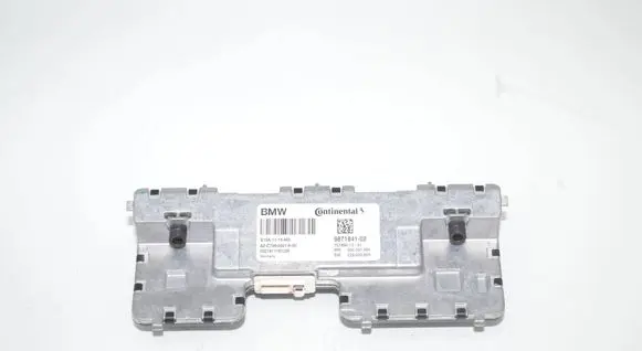 BMW 5 G30 G31 G38 Windshield/windscreen camera 9871841 66519871841 66515A081A1