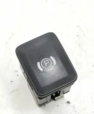 Volkswagen PASSAT B6 Hand parking brake switch 3C0927225B 0000014556593