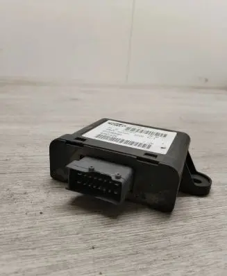 Peugeot 607 Other control units/modules 09733009903 EAS10001 1C33T572