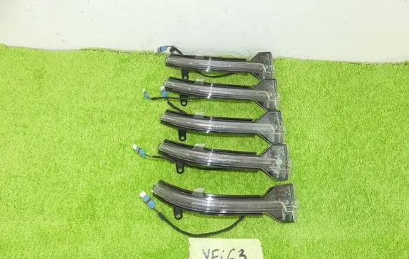 BMW 5 F10 F11 Mirror indicator light E0169102