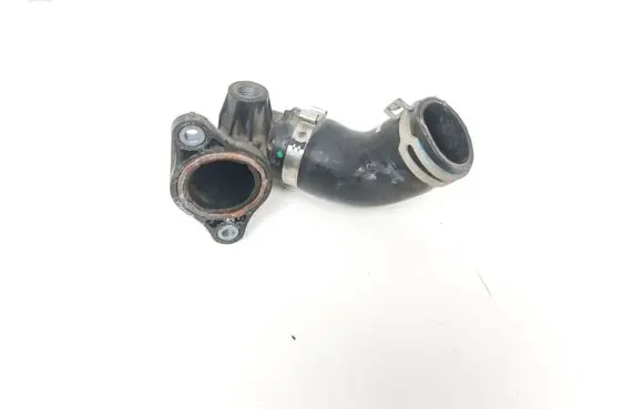 Dacia Logan II EGR valve line/pipe/hose 147138491R