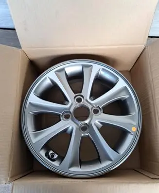 Hyundai i10 R14 alloy rim 52910-B9200